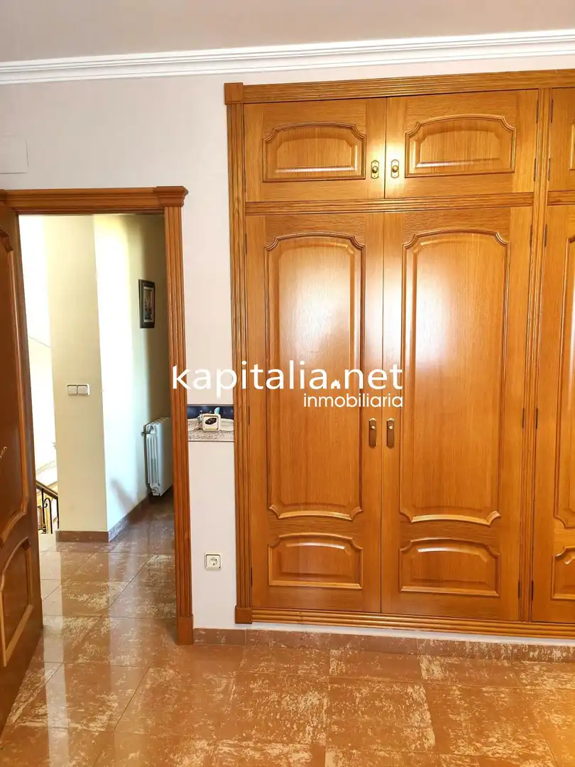 Villa mit Terrasse zum Verkauf in Banyeres de Mariola, imagen 25