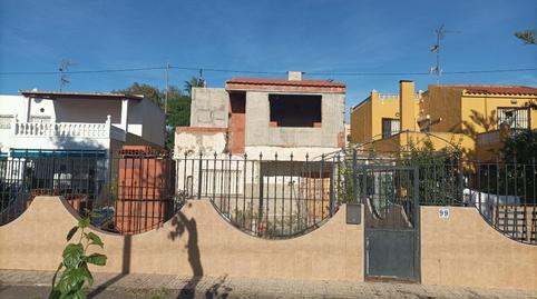 Foto 3 de Casa o chalet en venta en Avenida San Javier, 99, La Palma, Cartagena