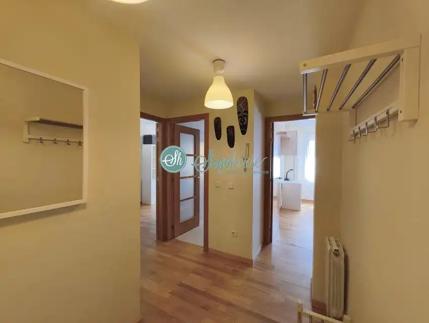Piso en venta en Torrecaballeros con Calefacción y Internet
