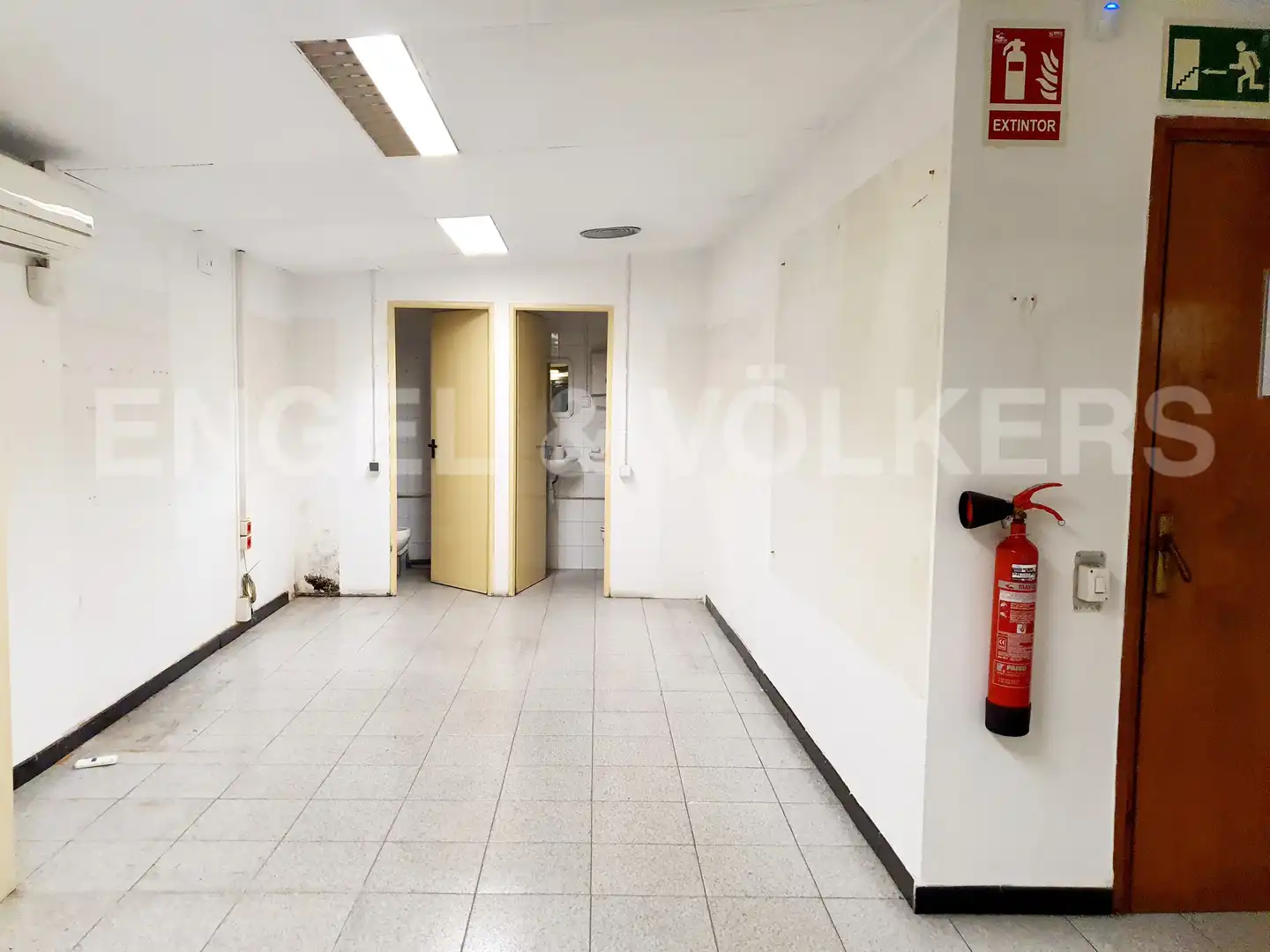 Industrial building to rent in El Pedró, imagen 13