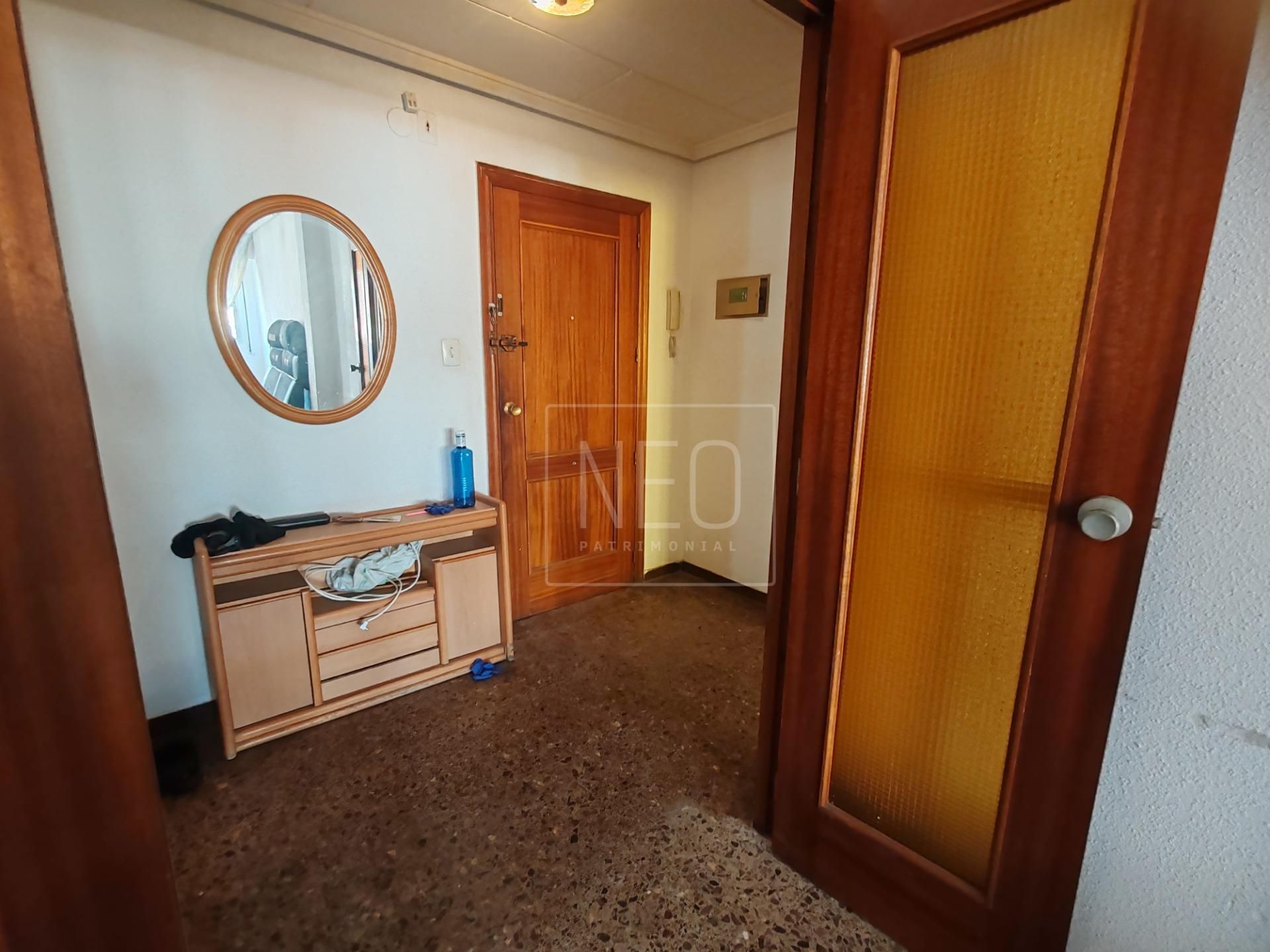 Flat for sale in Dénia  with Terrace