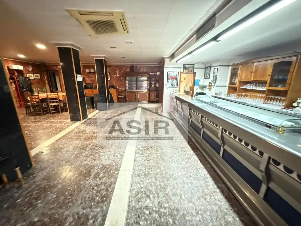 Local comercial en venda a Calle Tetuan, imagen 7