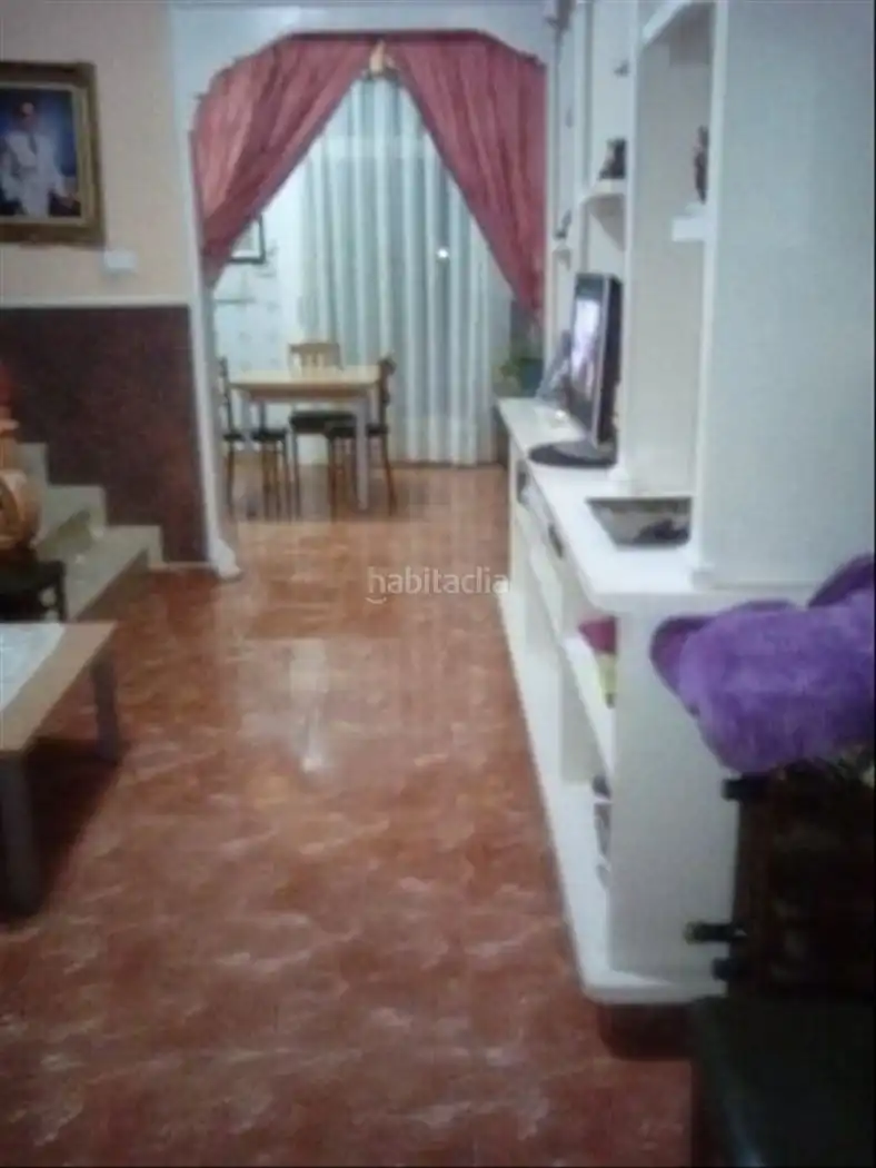 Bajo en venta en Carrer del Duque de la Victoria 6, imagen 6