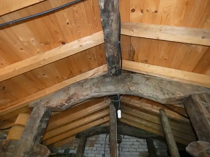 Casa o chalet en venta en Valdegovia / Gaubea con Trastero y Amueblado