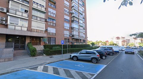 Foto 3 de Casa o xalet en venda a Castrillo de Aza, Santa Eugenia, Madrid Capital