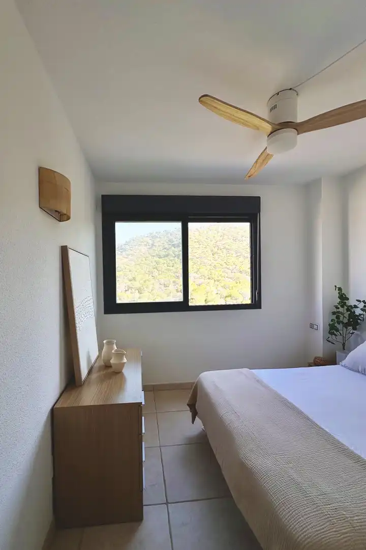 Pis amb piscina en venda a La Cala de Villajoyosa, imagen 18