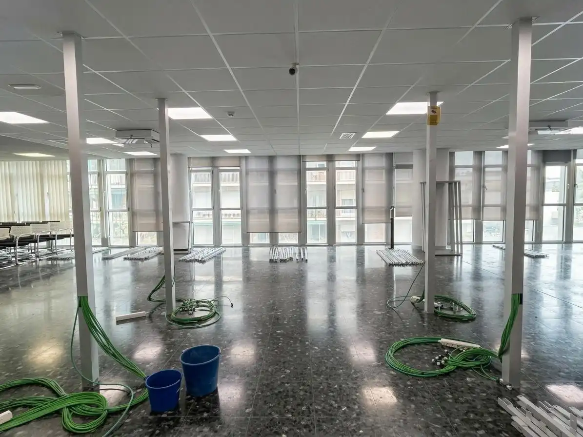 Office space with lift for sale in Carrer Carrer Sicília, imagen 8