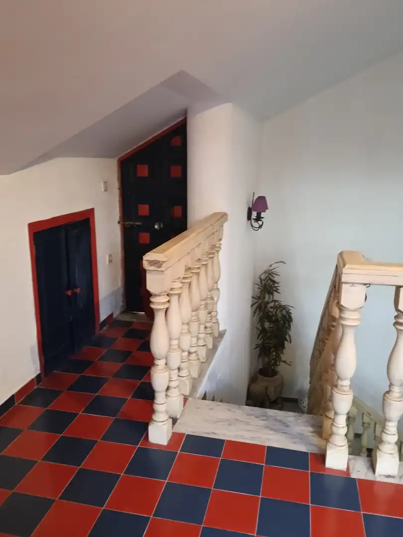 Casa o xalet en venda en El Puerto de Santa María amb Jardí privat