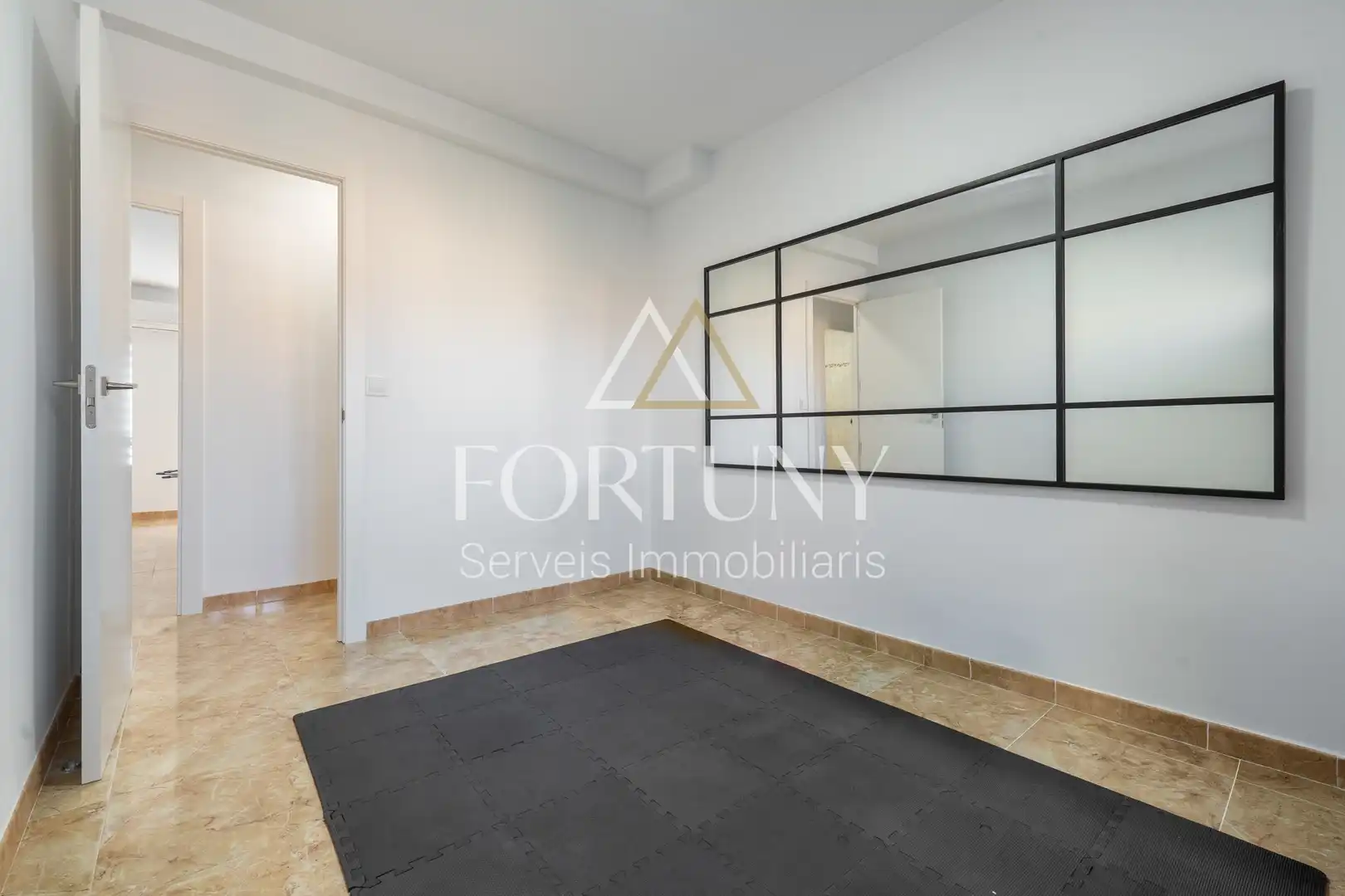 Piso en venta en Centre