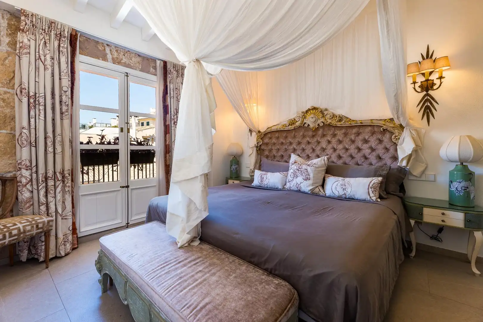 Habitación de Piso en venta en  Palma de Mallorca con Aire acondicionado, Calefacción y Trastero