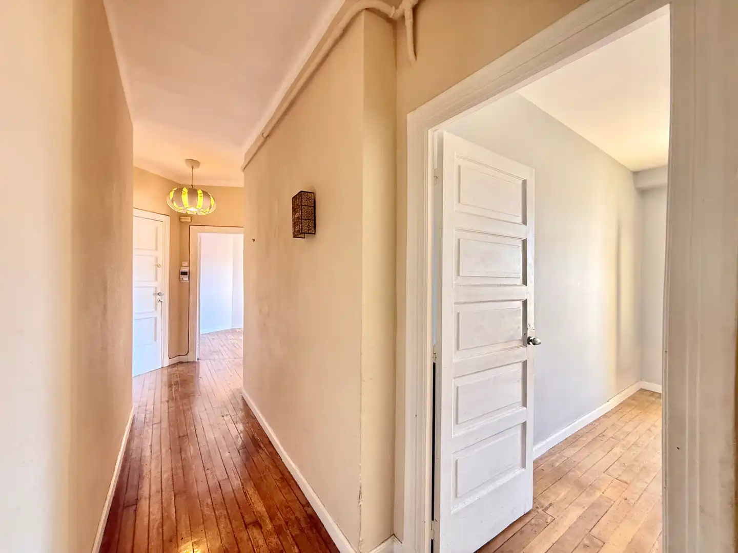 Appartement avec ascenseur à vendre à Colon Ibilbidea, imagen 62