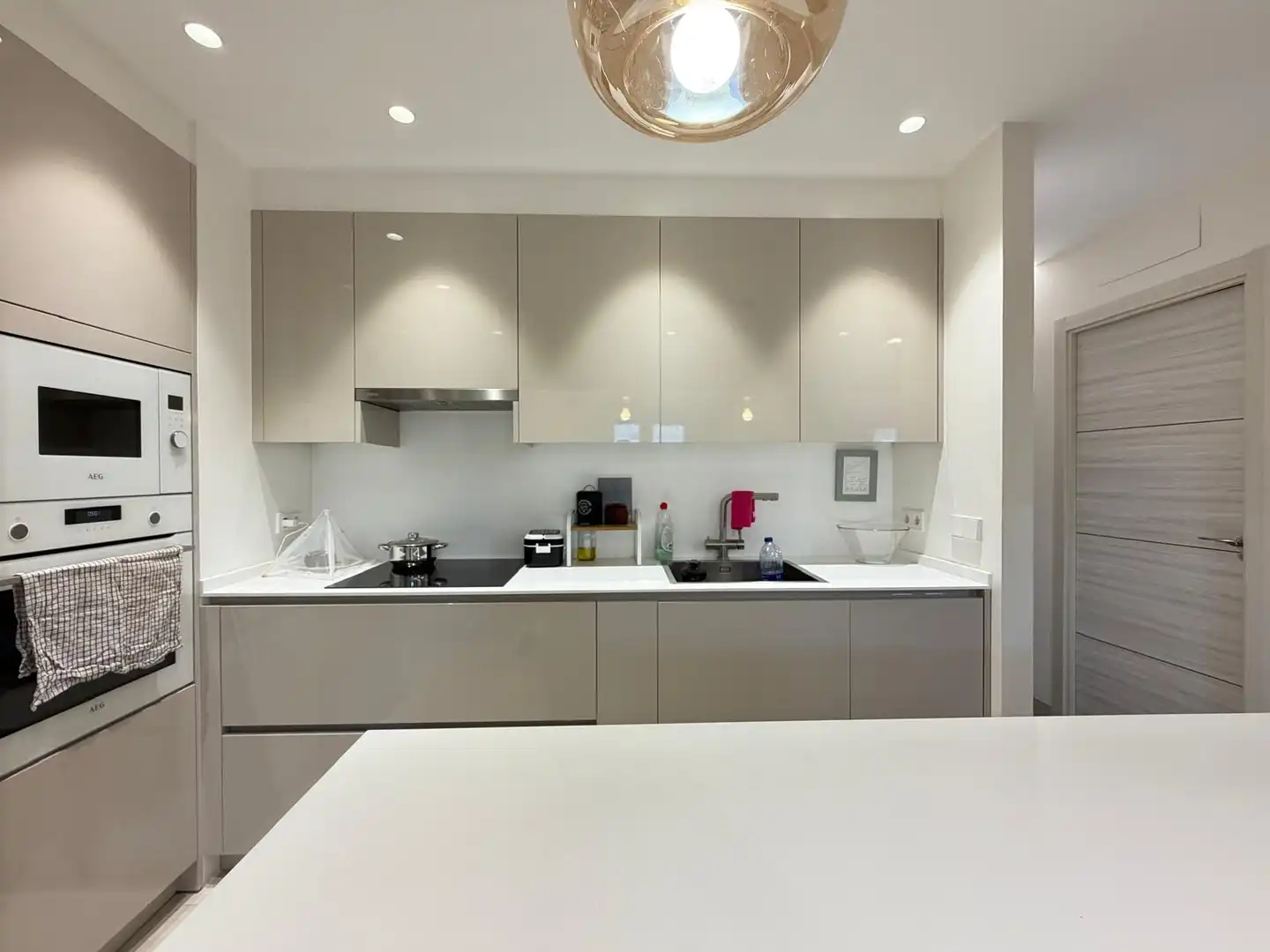 Piso con terraza en venta en Platja de Palma, imagen 8