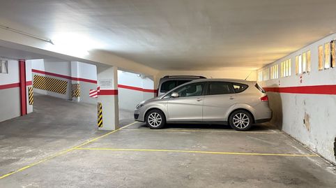 Foto 3 de Garatge en venda a Doctor Pujades, 68, Llevant, Igualada