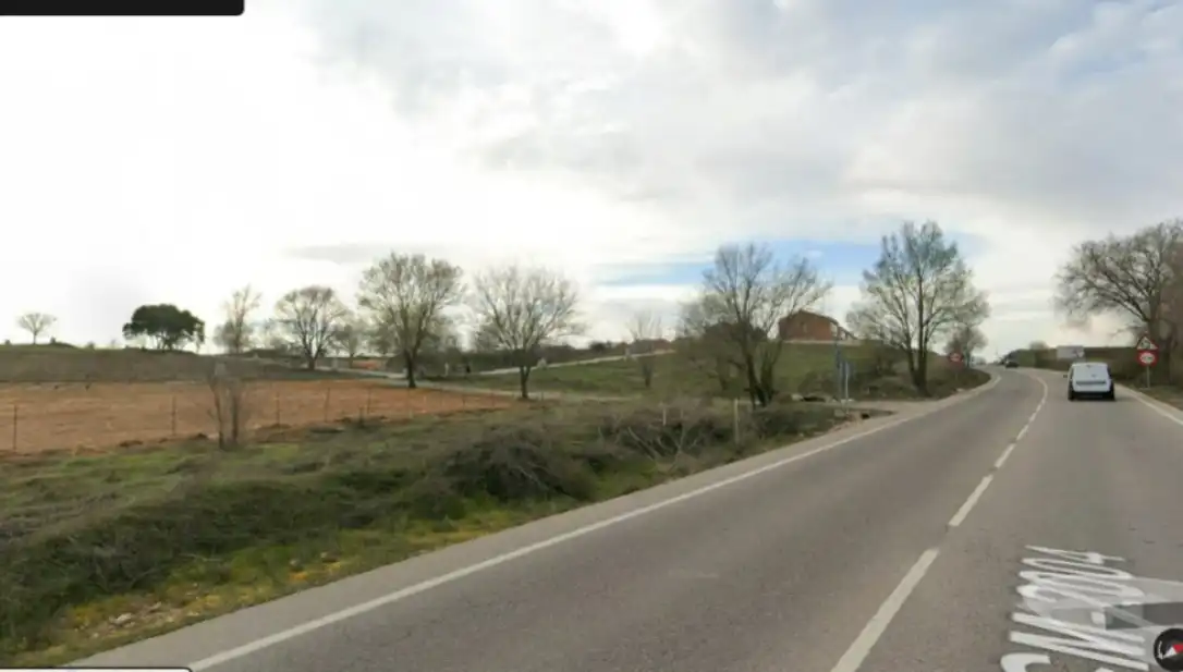 Residencial en venta en Pioz