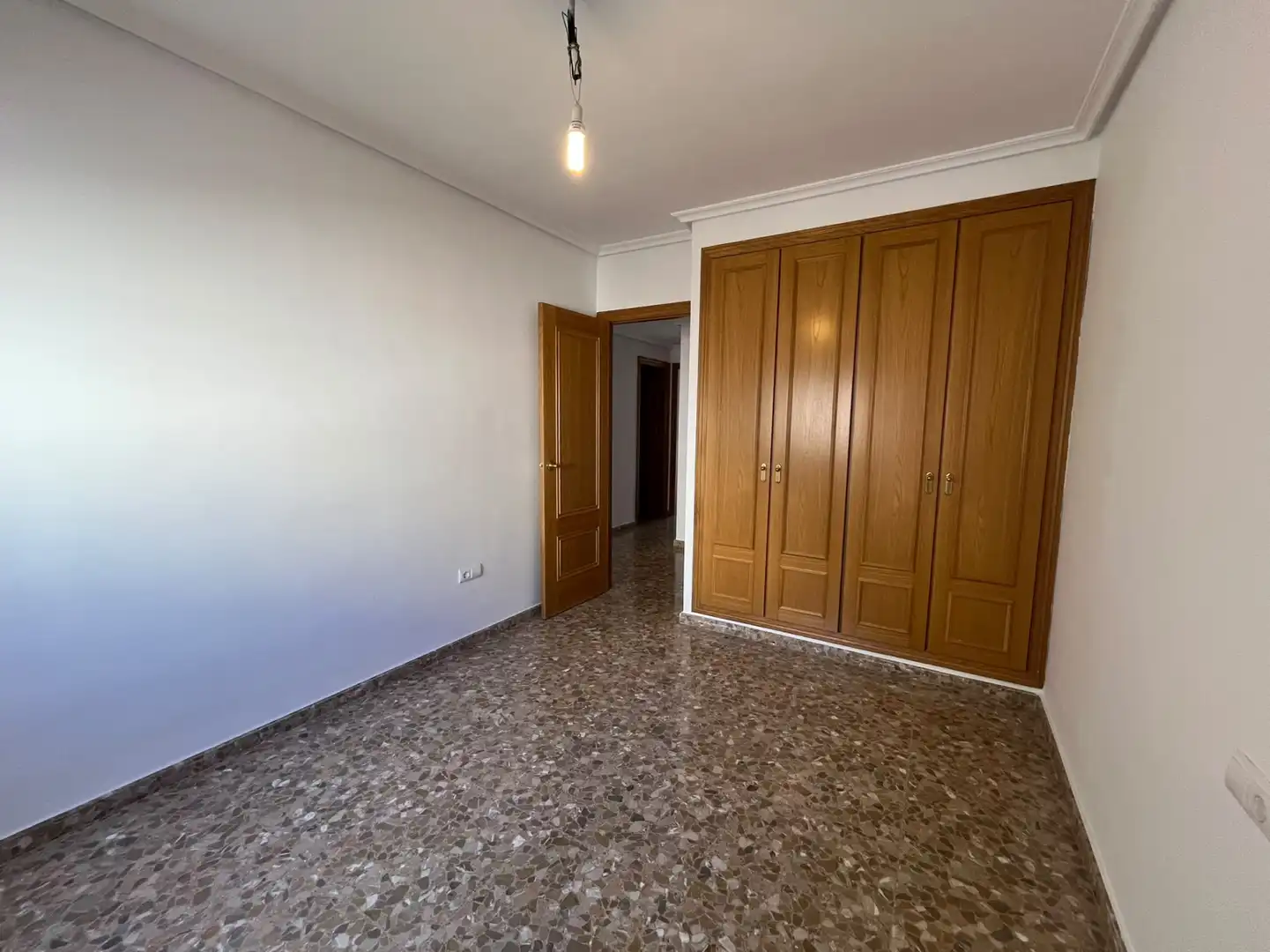 Wohnung zur Miete in Burjassot - CL PATERNA, 11, Zona Concordia