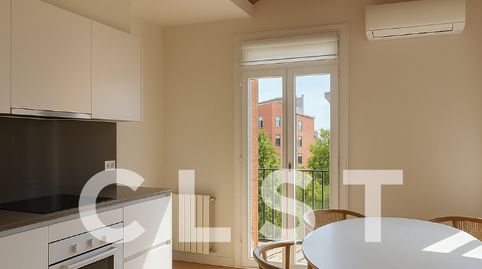 Foto 5 de Piso de alquiler en El Poblenou, Barcelona Capital