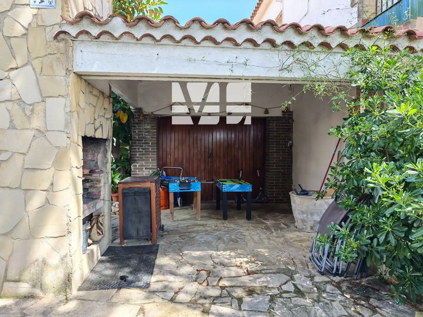 Xalet amb piscina en venda a S Josep, imagen 60