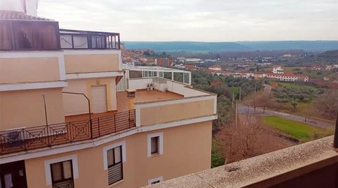 Foto 3 de Piso en venta en Calle de Los Carros, 4, Coria, Cáceres