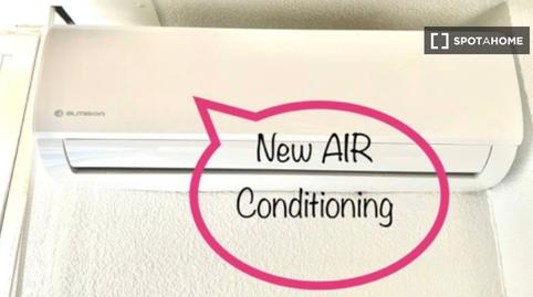 Photo 3 of Flat to share in Aldaia, Valencia