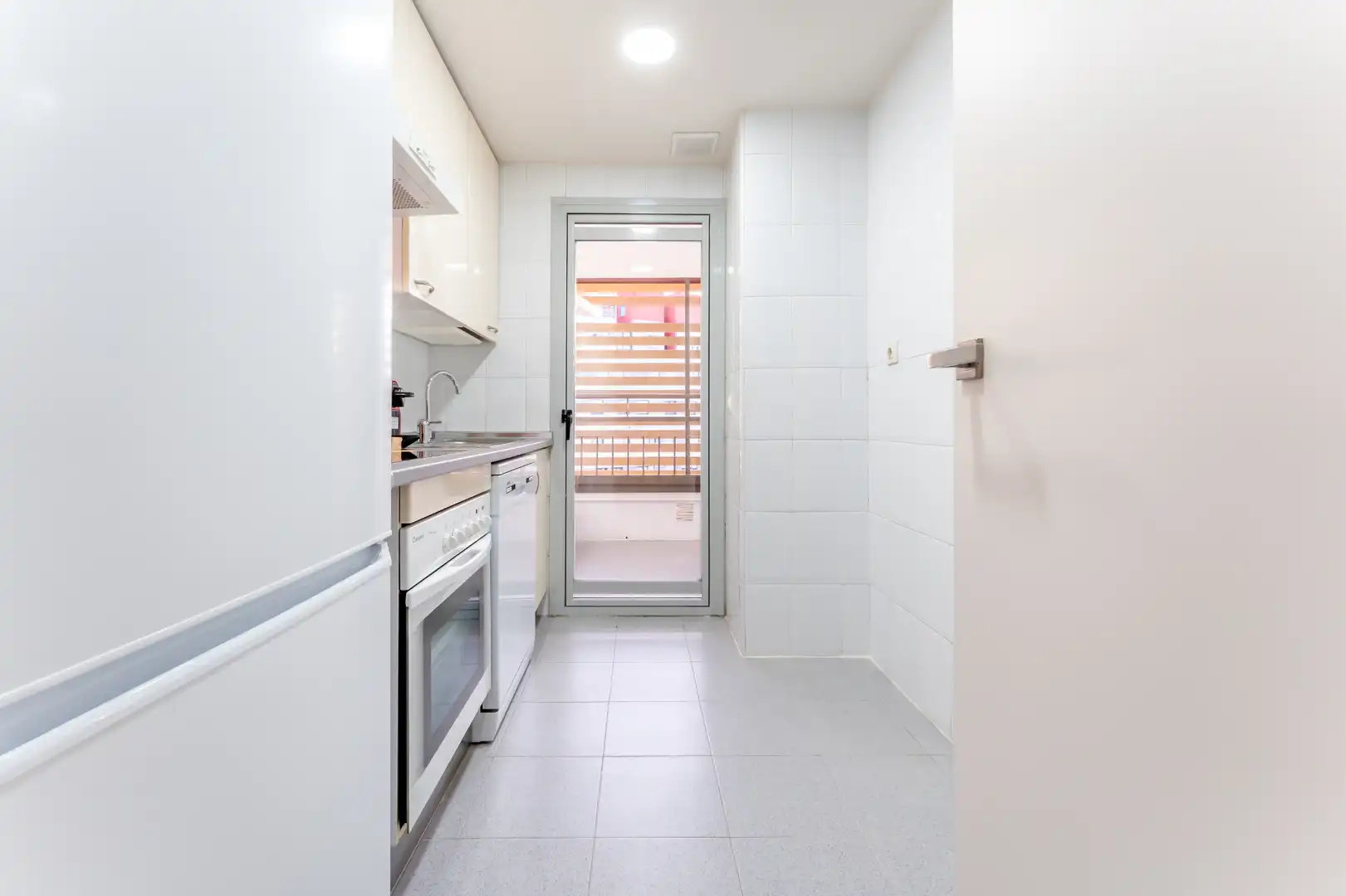 Apartament de lloguer a Calle del Pintor Ignacio de Zuloaga, 16, Sanchinarro