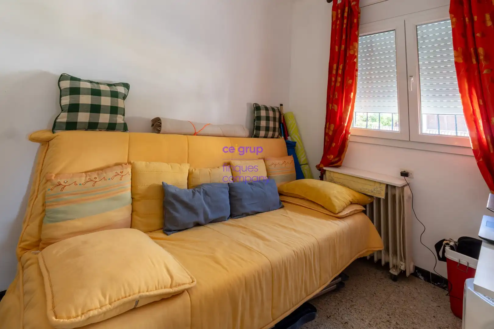 Penthouse zum Verkauf in El Colomer - La Bateria - La Coma, imagen 12