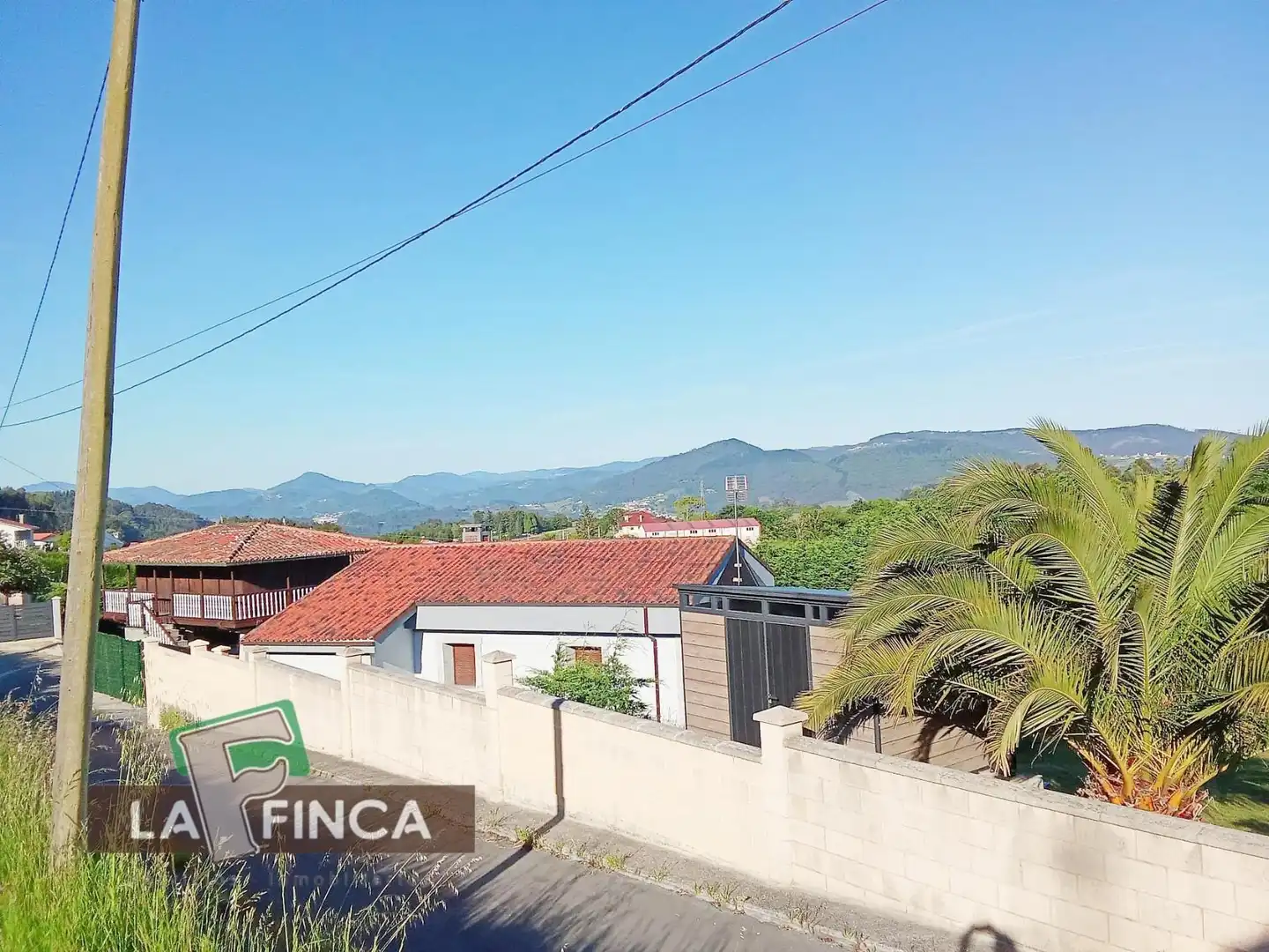 Lands and plots for sale in ALTO DEL PRAVIANO, imagen 12