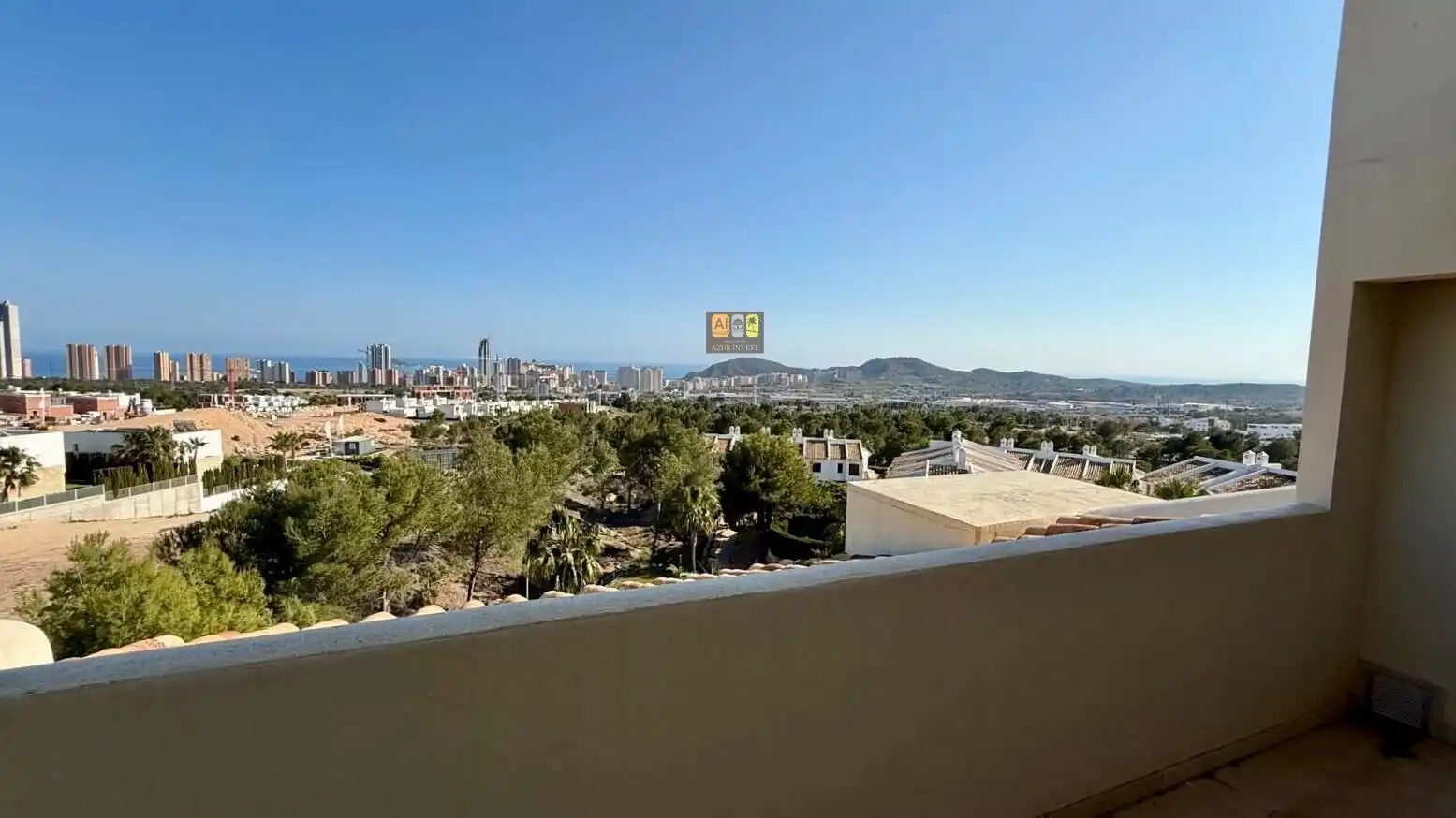 Àtic amb piscina en venda a Golf Bahía, imagen 36