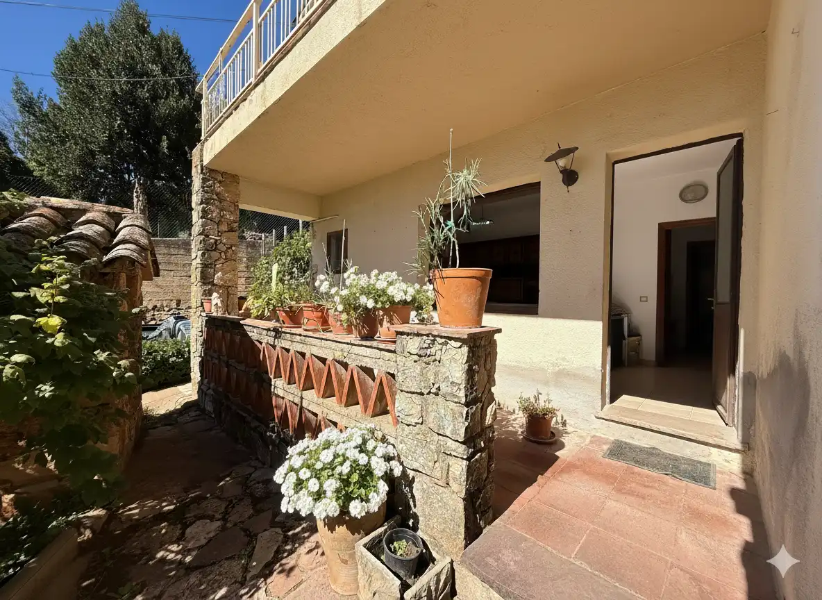 Villa mit Terrasse zum Verkauf in Aiguafreda, imagen 26