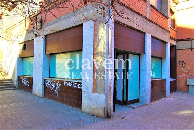 Local comercial en Venta en Carrer del Guadalhorce en Can Palet II - Santa Eulàlia