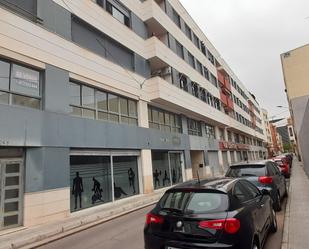 Vista exterior de Oficina en venda en Castellón de la Plana / Castelló de la Plana