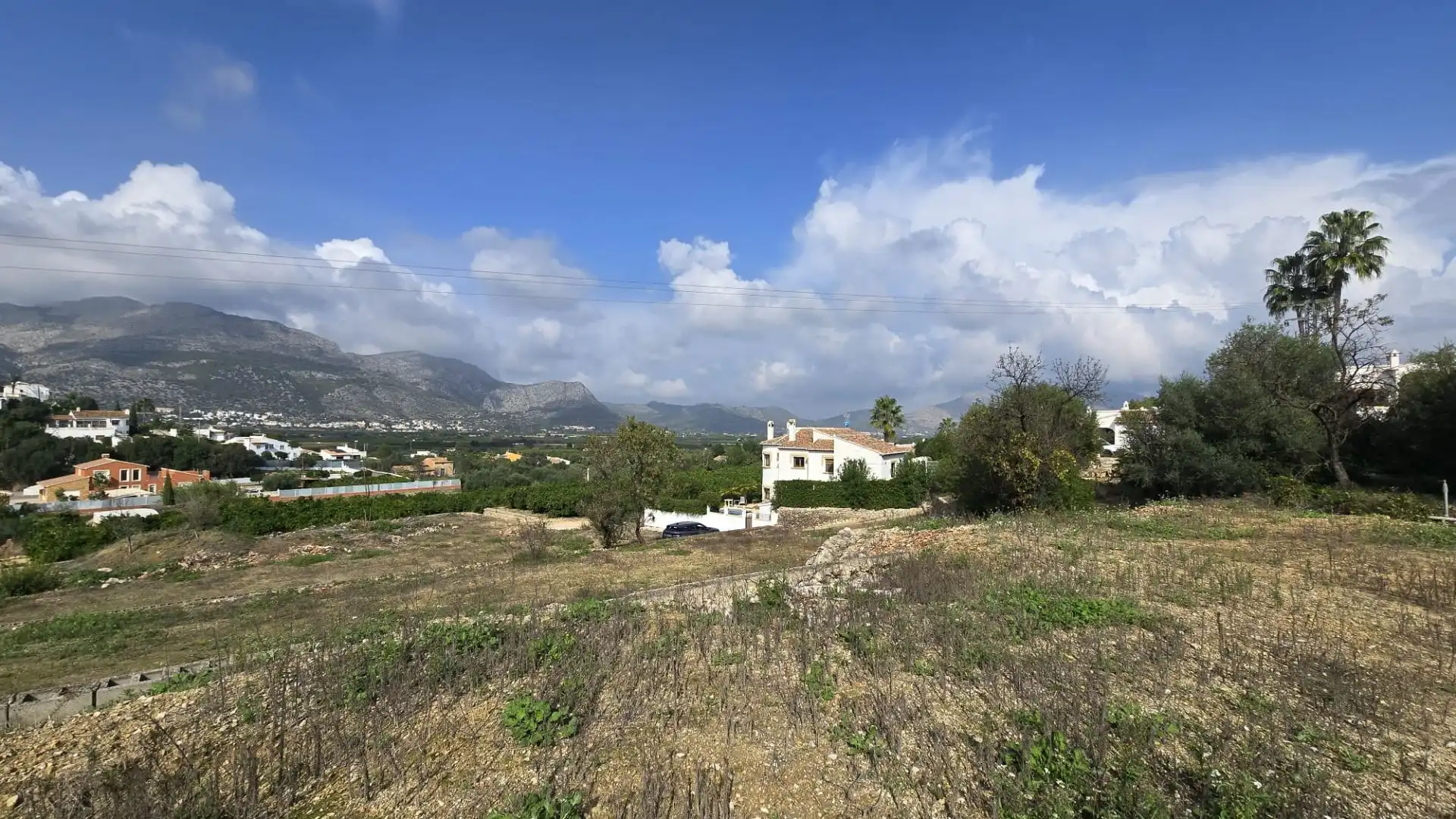 Terrenys i solars en venda a Orba