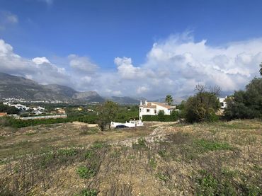 Terrenys i solars en venda a Orba