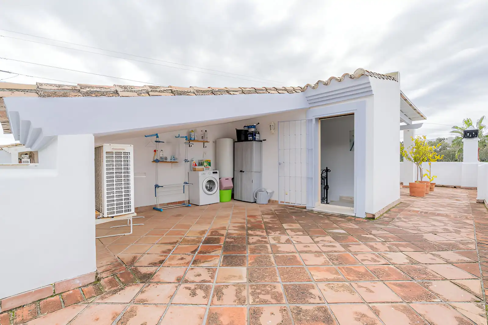 Reihenhaus mit Pool zum Verkauf in Estepona Pueblo, imagen 17