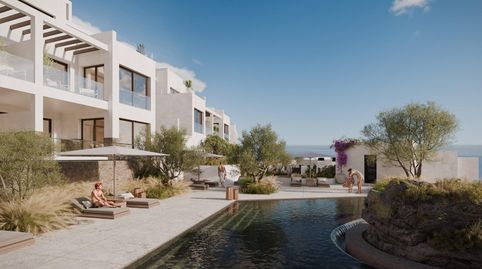Foto 4 de Apartamento en venta en Mojácar Playa - Las Ventanicas - La Paratá, Mojácar