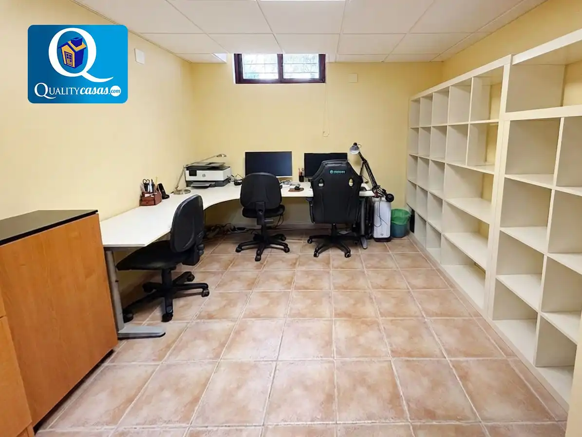 Detached house with pool for sale in Almajada - Ravel, imagen 24