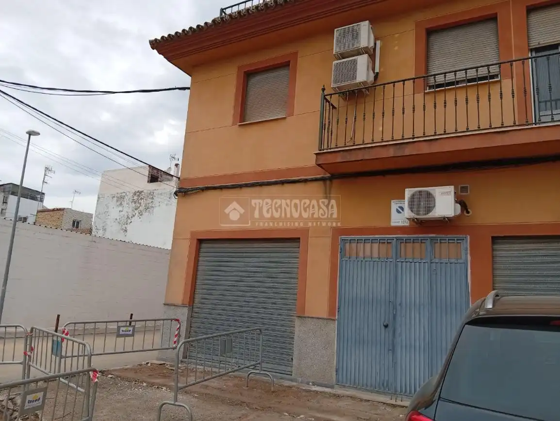 Gewerbefläche zum Verkauf in Coria del Río, imagen 7