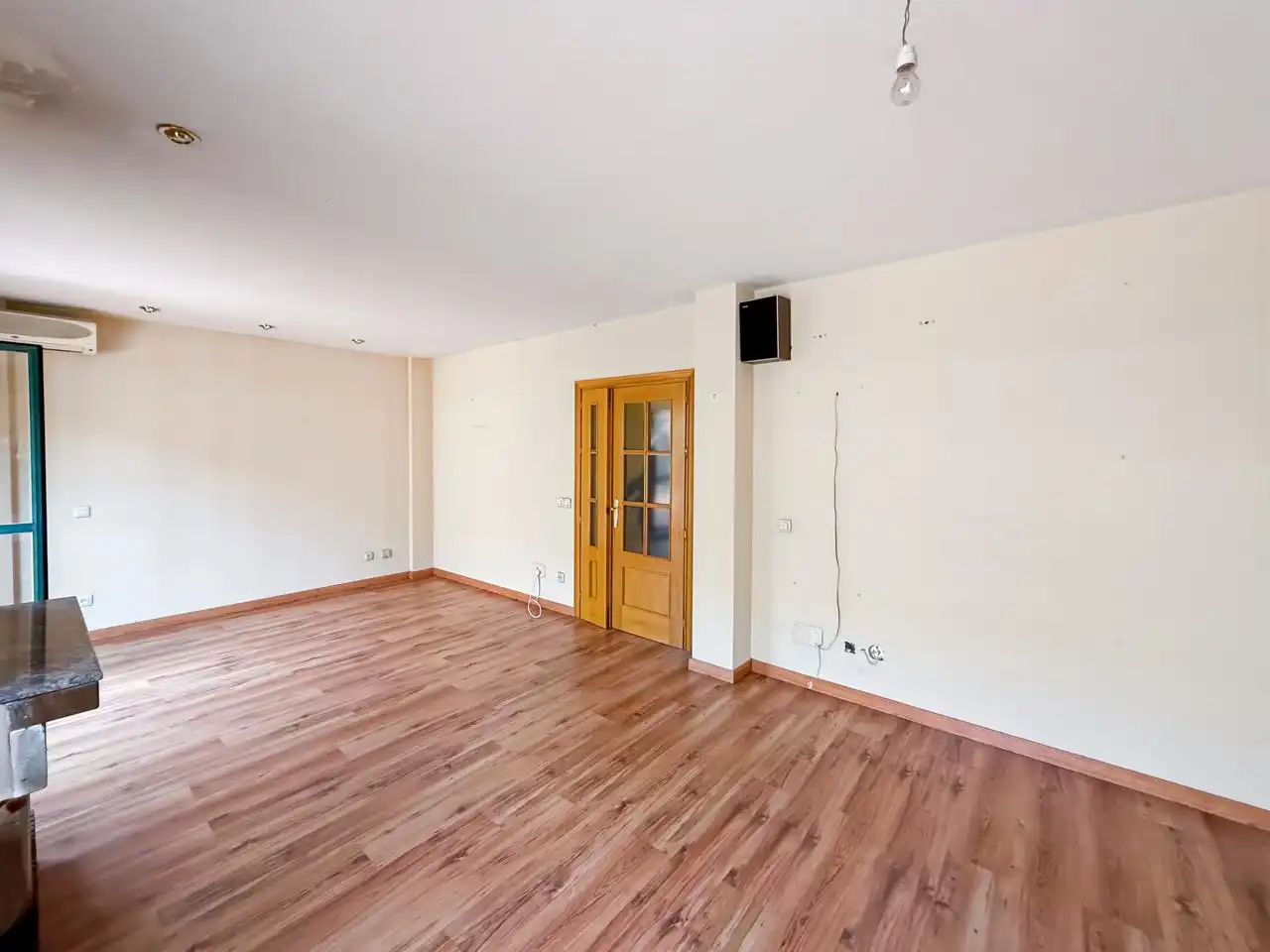 Casa adosada en venda en Alcorcón amb Aire condicionat, Calefacció i Jardí privat