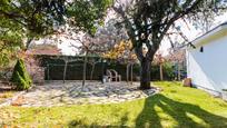 Jardí de Casa o xalet en venda en El Escorial amb Terrassa i Piscina