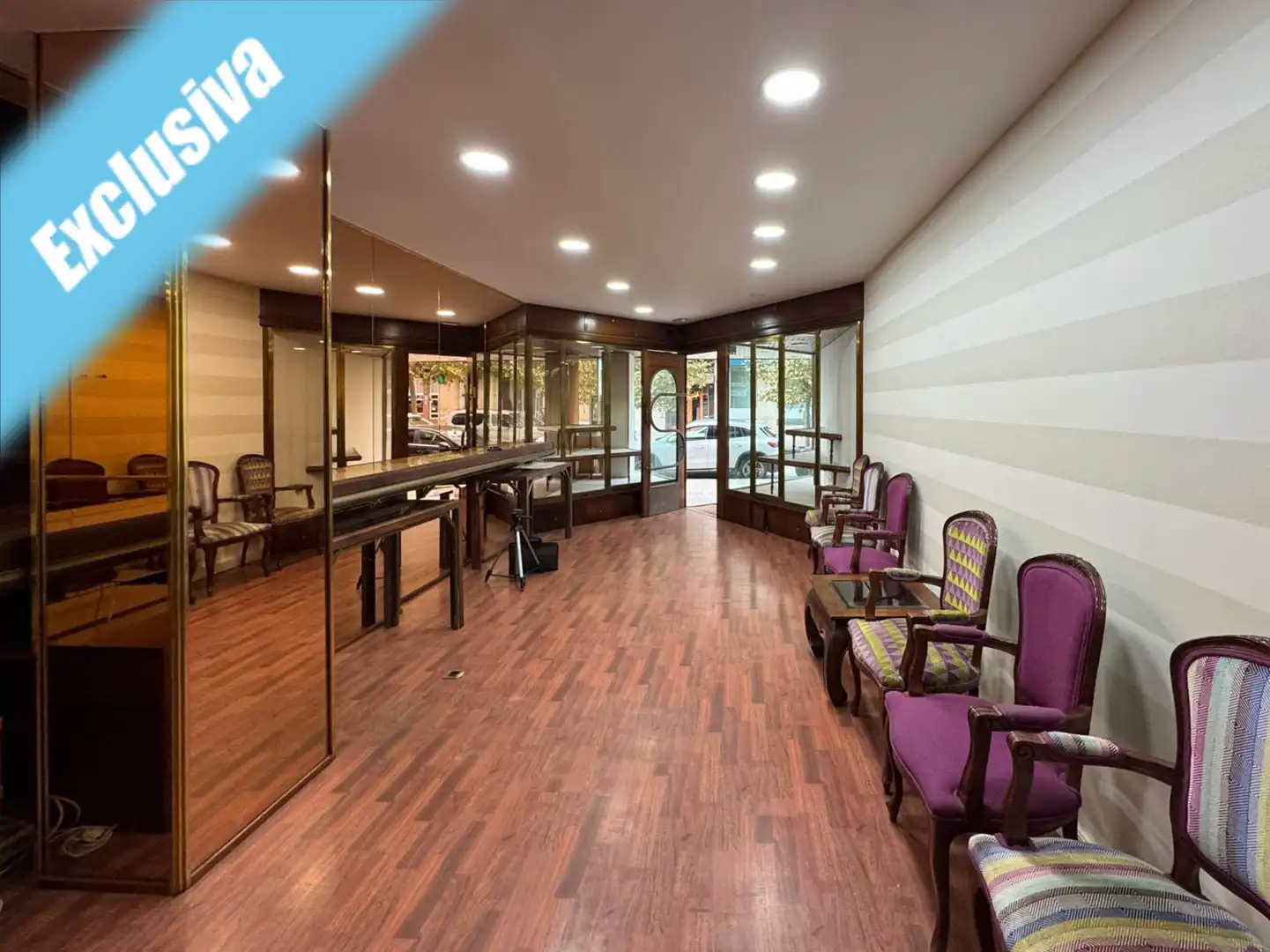 Business premises for sale in Calle López Seña 5, imagen 7