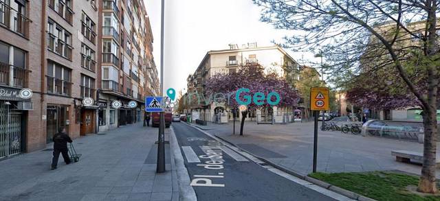 Local comercial en Venta en San Pablo - San Nicolás