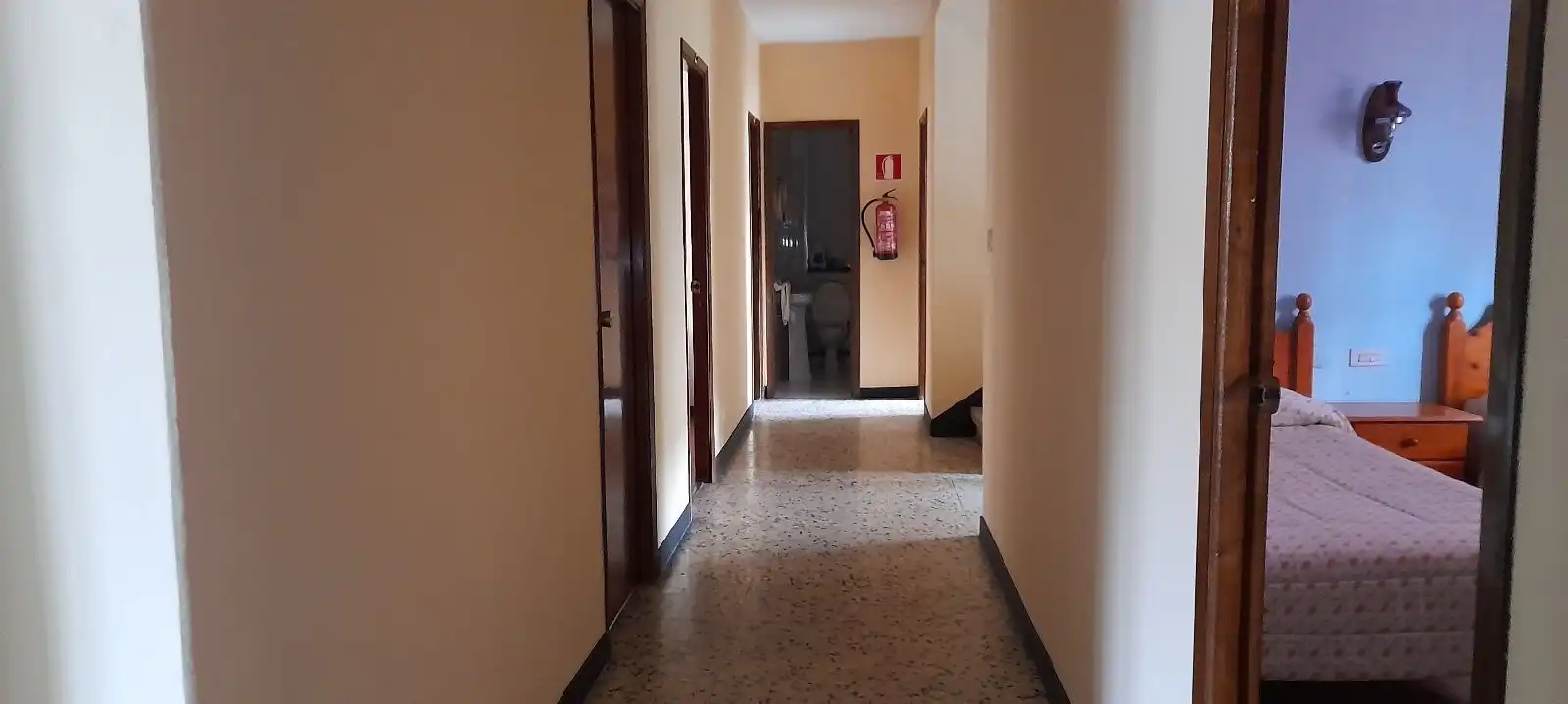 Gebäude zum Verkauf in Zona Fernández Ladreda