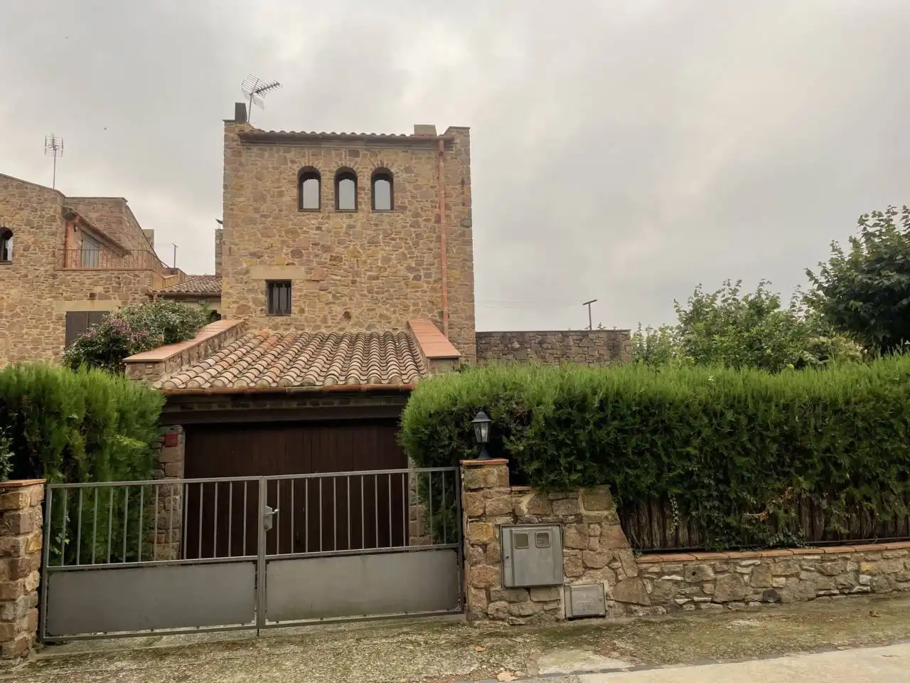 Haus mit Garten zur Miete in Avenida catalunya, imagen 35