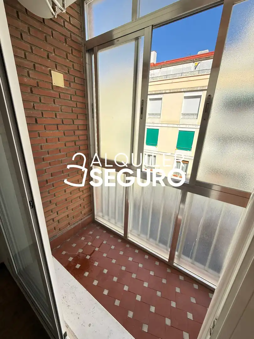 Flat for rent in Cartagena, Guindalera