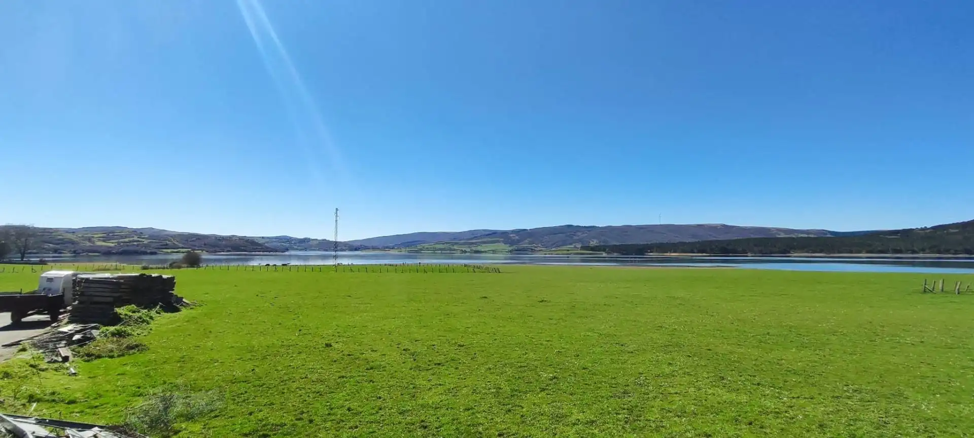 Residencial en venta en Campoo de Enmedio