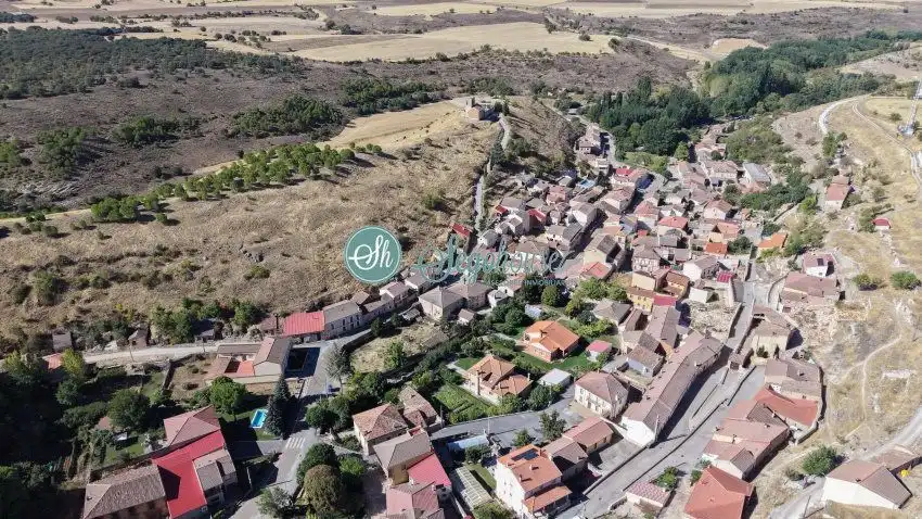 Casa o chalet en venta en Fuentesoto con Calefacción