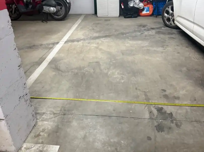 Parking de Garaje de alquiler en Blanes