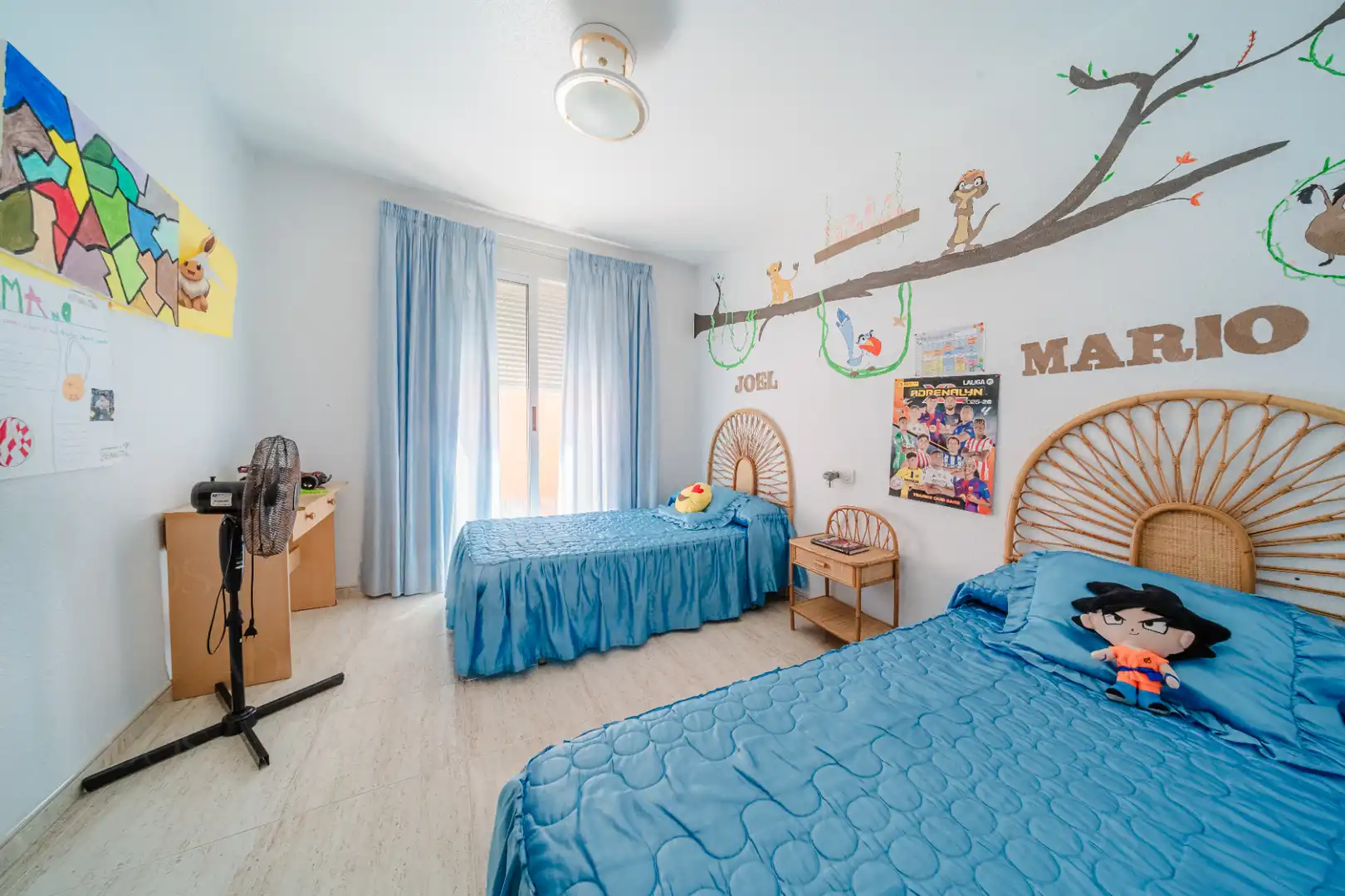 Casa a schiera in vendita a Calle Doctor Carracido, imagen 8