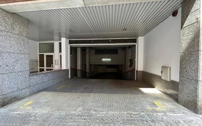 Garatge en venda en Manresa