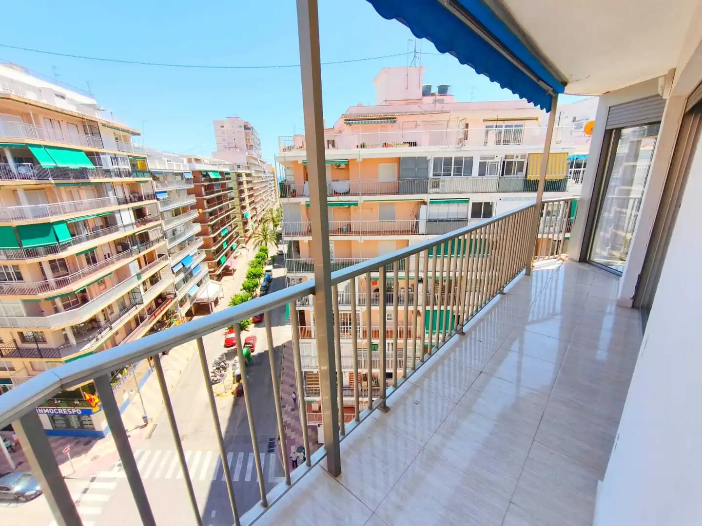 Wohnung mit Terrasse zum Verkauf in Sant Antoni, imagen 5