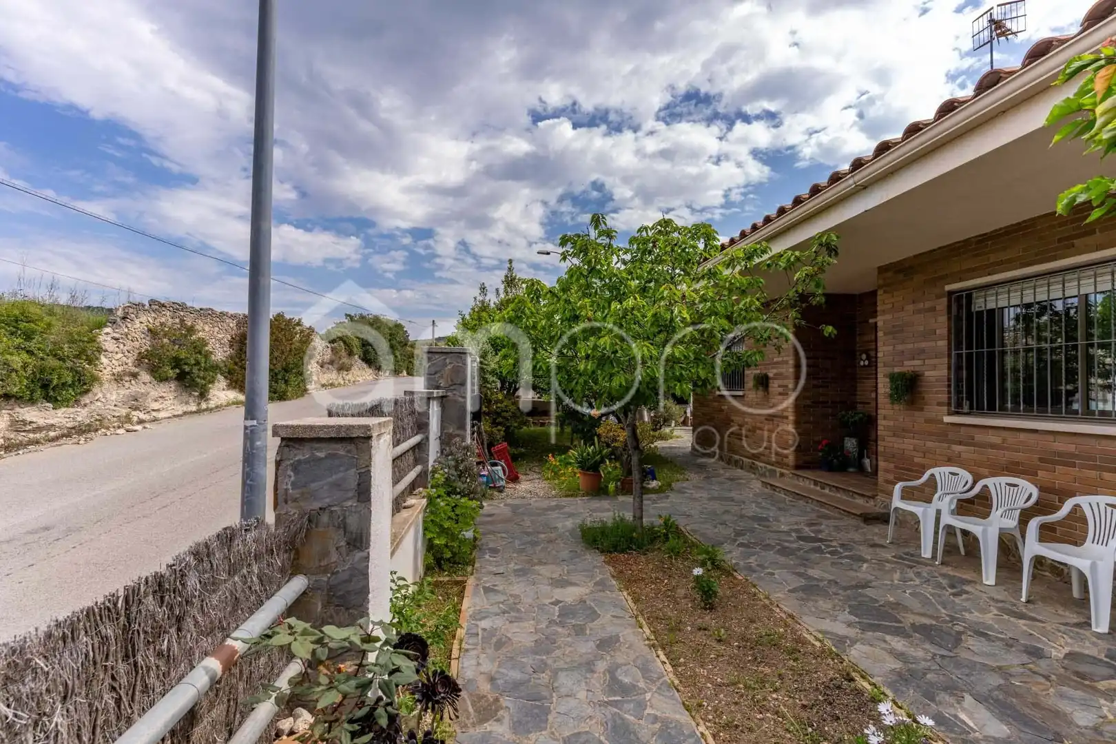 Casa o chalet en venta en Sardana l'emporda, Levantina - Montgavina - Quintmar